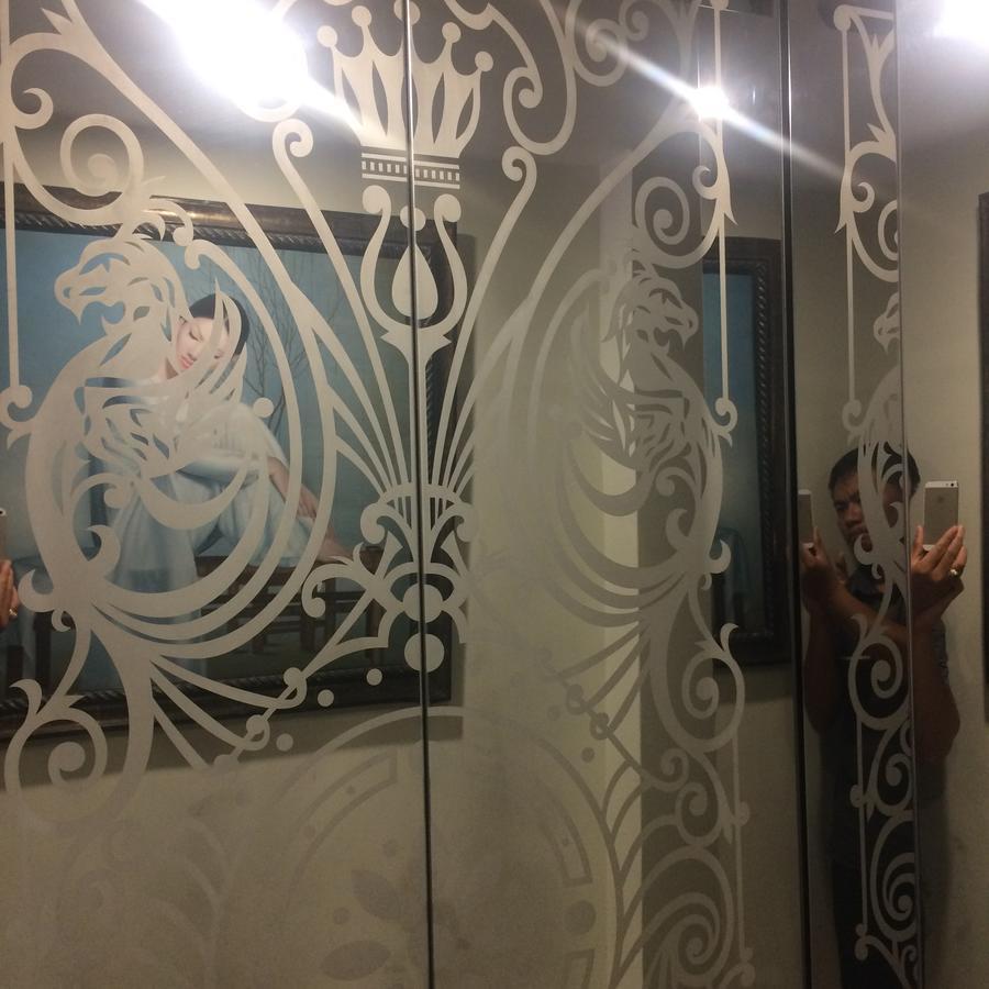 Motel Bao Linh Vung Tau Esterno foto